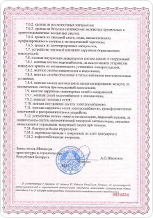 Подтвержденное качество