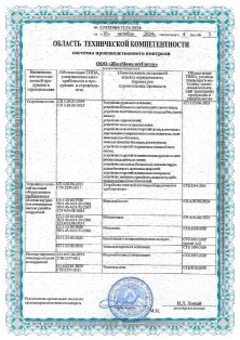 Подтвержденное качество