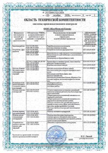 Подтвержденное качество